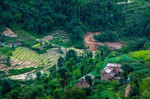 Kathmandu & Dhulikhel