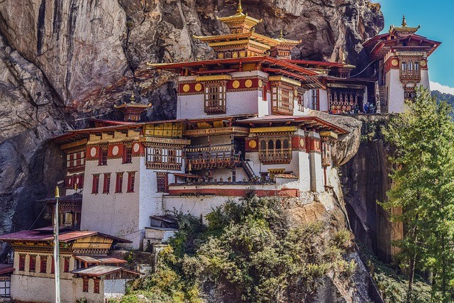 Discover the Soul of Bhutan